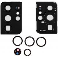 Samsung Galaxy S21 Ultra G998 Camera Glass Phantom Black