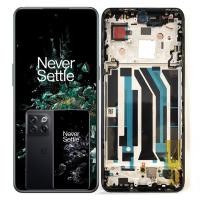 One Plus 10T 5G Touch+Lcd+Frame Black
