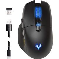 Flyroy G920 Pro Mouse Wireless Game And Work In Blister