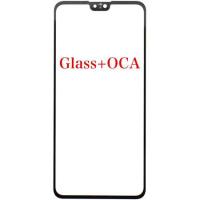 Huawei Mate 30 Glass+OCA Black