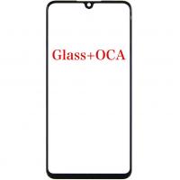 Huawei P30 lite Glass+OCA Black