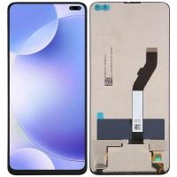 Xiaomi Redmi K30 / K30 5G / Poco X2 Touch+Lcd Black