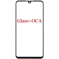 Huawe Honor 10 Lite / 20E Glass+OCA Black