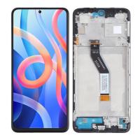 Xiaomi Redmi Note 11S 5G / Note 11T 5G / Poco M4 Pro 5g Touch+Lcd+Frame Service Pack