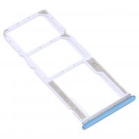 Xiaomi Redmi 10 2022 Sim Tray Sea Blue