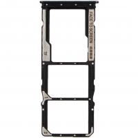 Xiaomi Redmi 10 2022 Sim Tray Black