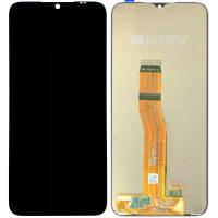 Huawei Honor X8 5G VNE-N41 / Honor 70 Lite RBN-NX1 Touch+Lcd Black Original