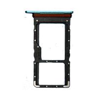 Huawei Honor X8 5G Sim Tray Blue