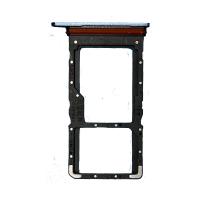 Huawei Honor X8 5G Sim Tray Black