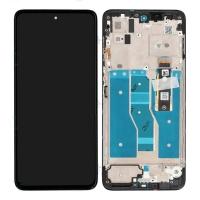 Motorola Moto G52 XT2221 Touch+Lcd+Frame Service Pack