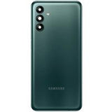 Samsung Galaxy A04s A047 Back Cover+Camera Glass Green Original