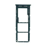 Samsung Galaxy A04s A047 Sim Tray Green