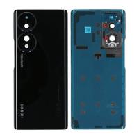 Huawei Honor 70 5G Back Cover Black