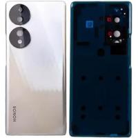 Huawei Honor 70 5G Back Cover Silver