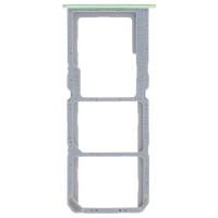 Realme C30 RMX3623 Sim Tray Green