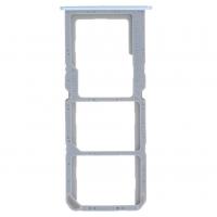 Realme C30 RMX3623 Sim Tray Blue