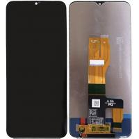 Realme C30 RMX3623 / Narzo 50i Prime Touch+Lcd Black Original