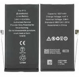 iPhone 13 Battery Best Quality 3.82V / 3227mah No Logo