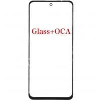 Xiaomi Redmi Note 10 5G / Poco M3 Pro 5G Glass+OCA Black