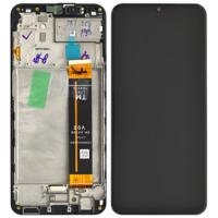 Samsung A23 5G A236 Touch+Lcd+Frame Service Pack