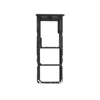 Samsung A23 5G A236 Sim Tray Black