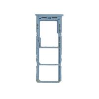 Samsung A23 5G A236 Sim Tray Blue