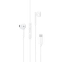 Huawei USB-Type C Handsfree CM33 White Bulk
