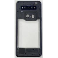 TCL 10SE Frame B +Camera Glass Black