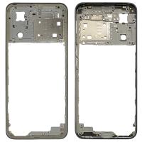 Oppo A57 4G CPH2387 Frame B Black