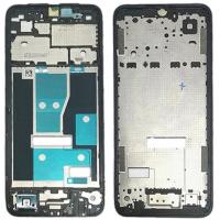 Realme C30 RMX3623 / Narzo 50i Prime Frame LCD Black