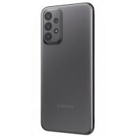 Samsung Galaxy A23 5G / A236B Back Cover+Camera Glass Black Original