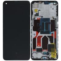 Realme GT Master Edition RMX3363 Touch+Lcd+Frame Service Pack