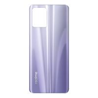 Realme 8i RMX3151 Back Cover Purple Service Pack