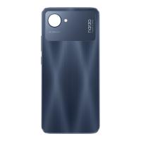 Realme Narzo 50i Prime RMX3506 Back Cover Blue Service Pack
