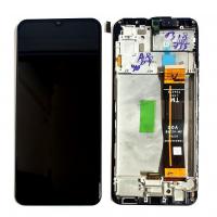 Samsung A23 5G A236 Touch+Lcd+Frame