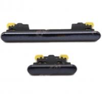 Samsung Galaxy A536 A53 5G Power+Volume Button Black