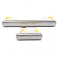 Samsung Galaxy A536 A53 5G Power+Volume Button White