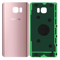 Samsung Galaxy Note5 N920f Back Cover Pink