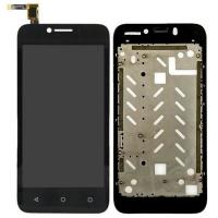 Huawei Y560 Touch+Lcd+Frame Black Original