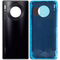 Huawei Mate 30 Back Cover Black AAA