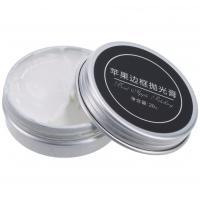 Frame Bezel Polish Chrome 20g
