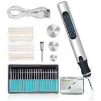 Micro Polishing Pen Freedom And Passion In Blister