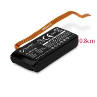 iPod Classic 700mAh Model:616-0232 Battery