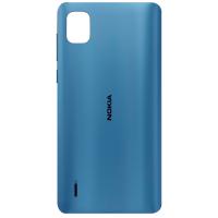 Nokia C2 (2022) TA-1468 Back Cover Blue Original