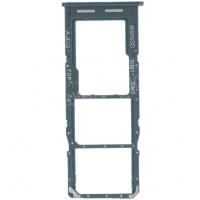 Samsung Galaxy A04 A045 Sim Tray Green