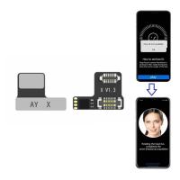 Refox Rp30 Tag-On Face ID Repair Flex Cable For iPhone X