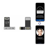 Refox Rp30 Tag-On Face ID Repair Flex Cable For iPhone 11 Pro / 11 Pro Max