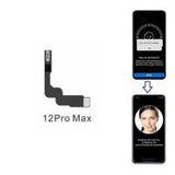 Refox Rp30 Tag-On Face ID Repair Flex Cable For iPhone 12 Pro Max
