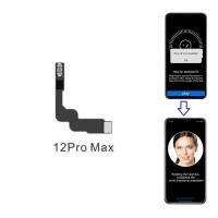 Refox Rp30 Tag-On Face ID Repair Flex Cable For iPhone 12 Pro Max