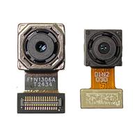 Xiaomi Redmi 10A (220233L2G) Back Camera Set
